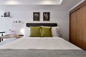 Nuevecuatro by Wynwood House