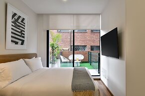 Nuevecuatro by Wynwood House