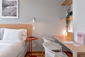 Nuevecuatro by Wynwood House