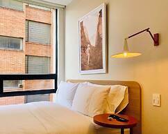 Nuevecuatro by Wynwood House