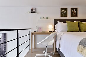 Nuevecuatro by Wynwood House