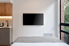 Nuevecuatro by Wynwood House