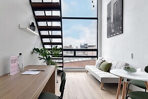 Nuevecuatro by Wynwood House