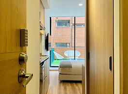 Nuevecuatro by Wynwood House