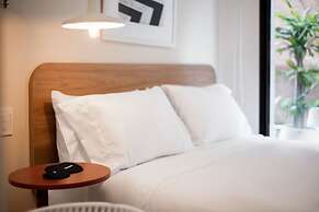 Nuevecuatro by Wynwood House