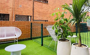 Nuevecuatro by Wynwood House