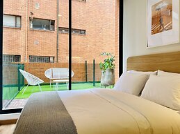 Nuevecuatro by Wynwood House