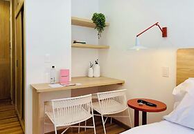 Nuevecuatro by Wynwood House