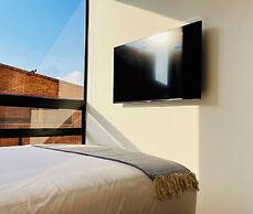 Nuevecuatro by Wynwood House