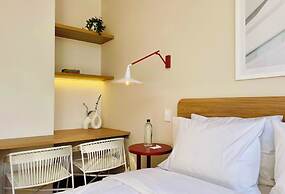 Nuevecuatro by Wynwood House