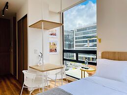 Nuevecuatro by Wynwood House