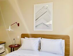 Nuevecuatro by Wynwood House