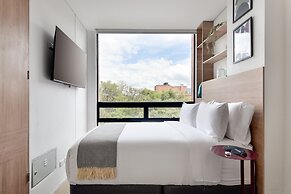 Nuevecuatro by Wynwood House