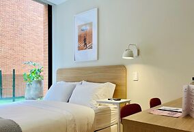 Nuevecuatro by Wynwood House