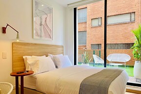 Nuevecuatro by Wynwood House