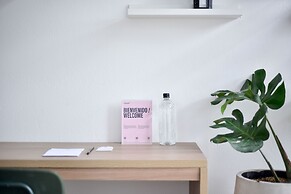 Nuevecuatro by Wynwood House