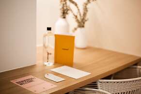 Nuevecuatro by Wynwood House