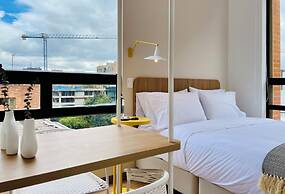 Nuevecuatro by Wynwood House