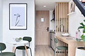 Nuevecuatro by Wynwood House