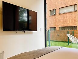 Nuevecuatro by Wynwood House