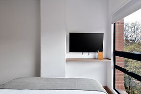 Nuevecuatro by Wynwood House