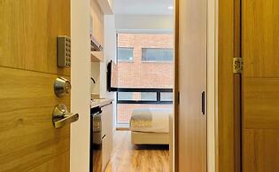 Nuevecuatro by Wynwood House