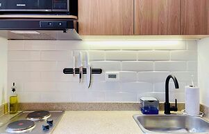 Nuevecuatro by Wynwood House