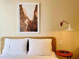 Nuevecuatro by Wynwood House