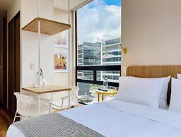 Nuevecuatro by Wynwood House