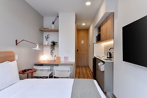 Nuevecuatro by Wynwood House