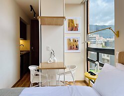 Nuevecuatro by Wynwood House