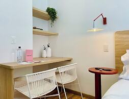 Nuevecuatro by Wynwood House