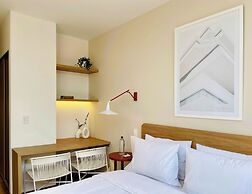 Nuevecuatro by Wynwood House