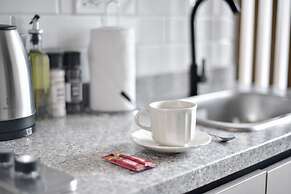 Nuevecuatro by Wynwood House