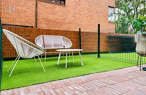 Nuevecuatro by Wynwood House