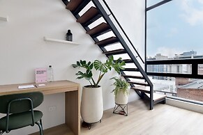 Nuevecuatro by Wynwood House