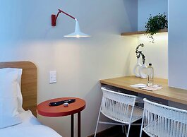 Nuevecuatro by Wynwood House