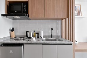 Nuevecuatro by Wynwood House