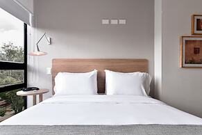 Nuevecuatro by Wynwood House