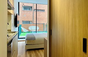 Nuevecuatro by Wynwood House