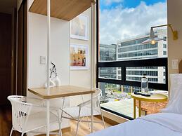 Nuevecuatro by Wynwood House