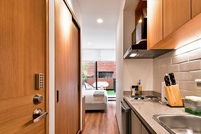 Nuevecuatro by Wynwood House