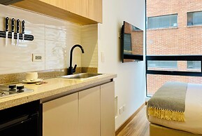 Nuevecuatro by Wynwood House