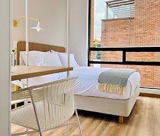 Nuevecuatro by Wynwood House