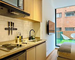 Nuevecuatro by Wynwood House