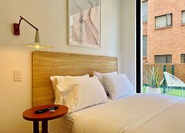 Nuevecuatro by Wynwood House