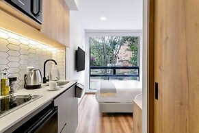 Nuevecuatro by Wynwood House