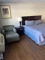 FairBridge Inn Express Tukwila