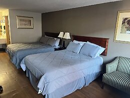 FairBridge Inn Express Tukwila