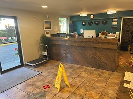 FairBridge Inn Express Tukwila